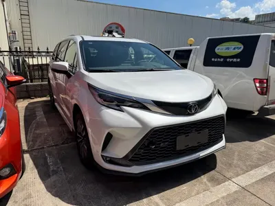 Toyota Granvia