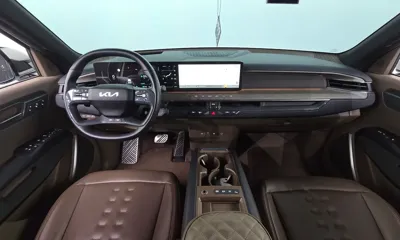Kia EV9