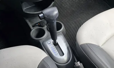 ChevroletGMDaewoo Matiz