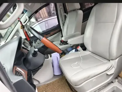 JAC Refine M5