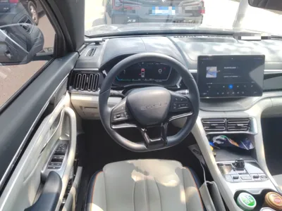 BYD Song PLUS New Energy