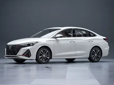Changan Eado