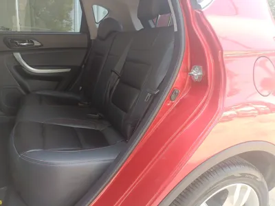 Changan CS35
