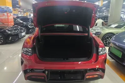 Xiaomi Auto SU7