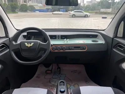 Wuling MINIEV