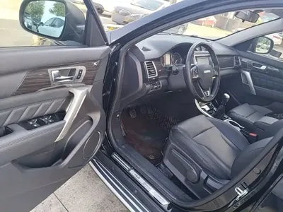 Haval H2