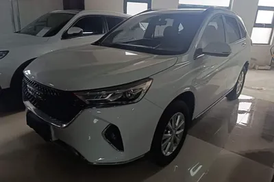 Haval M6