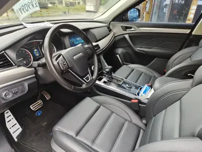 Haval H7
