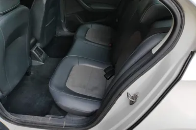 Volkswagen Santana