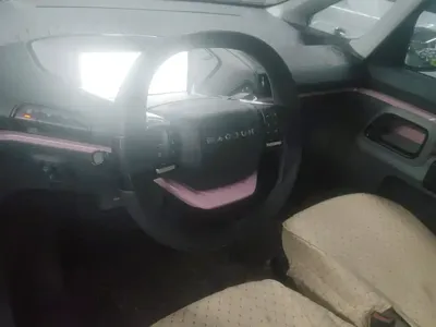 Baojun E300