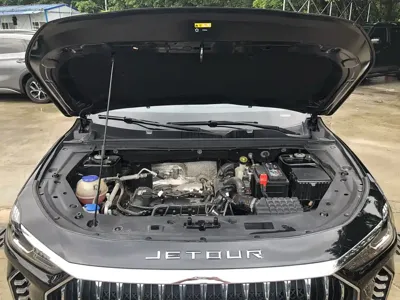 Jetour X70 Plus