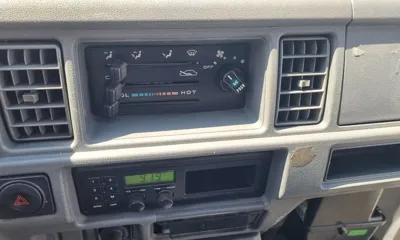 ChevroletGMDaewoo labo
