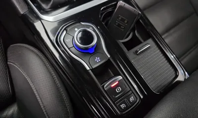 Renault-KoreaSamsung SM6