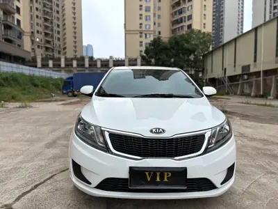 Kia K2