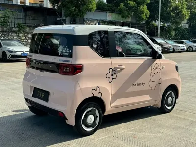 Wuling MINIEV