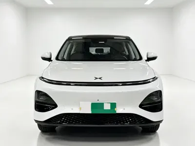 Xpeng G6