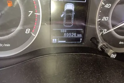 Baojun 560