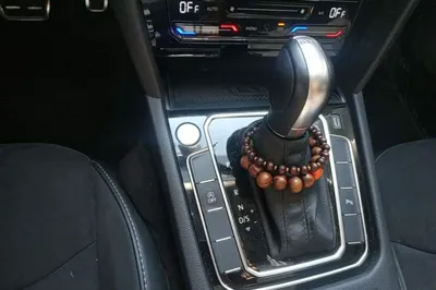 Volkswagen FAW-Volkswagen CC