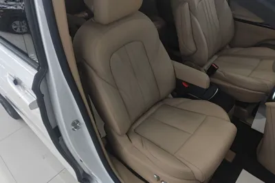 Buick GL8 New Energy
