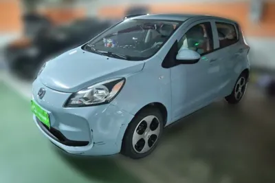 Changan Benni E-Star