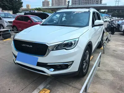 Jetour X70S EV