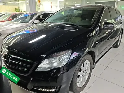 Mercedes-Benz R-Class