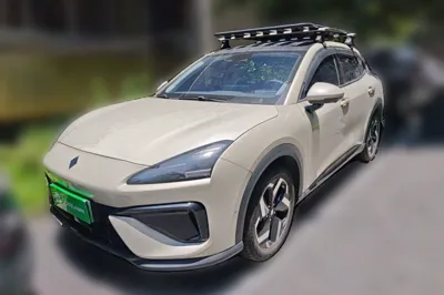 Baojun Yunhai