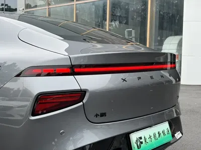 Xpeng P7