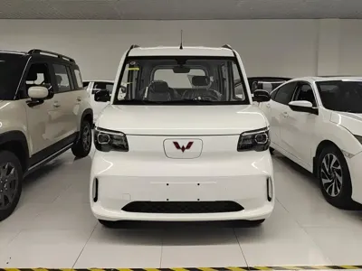 Wuling Zhiguang EV