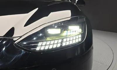 Hyundai Ioniq6