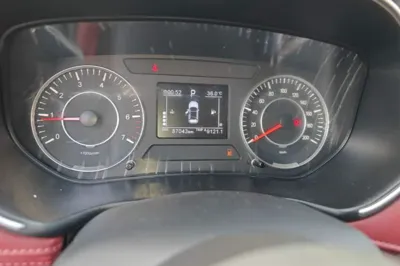 Dongfeng Fengon 500