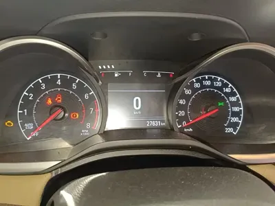 Chevrolet Monza