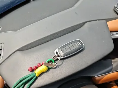 Nissan Teramont