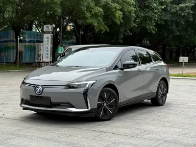 Buick Velite 6