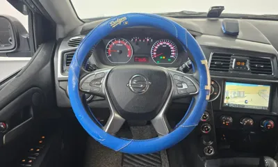KG_Mobility_Ssangyong KORANDO