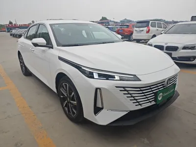 Changan Eado