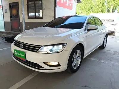 Volkswagen Lamando