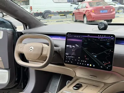 Nio ET9
