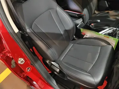Geely Vision X3