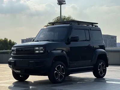 Baojun Yueye