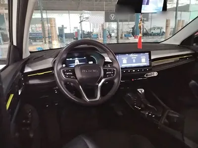Roewe i5