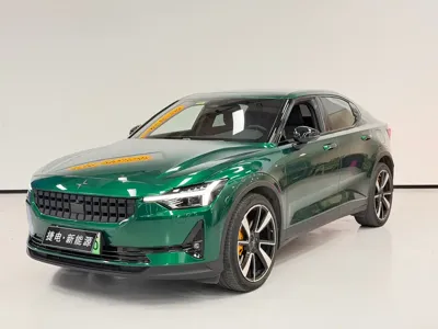 Polestar Polestar 2