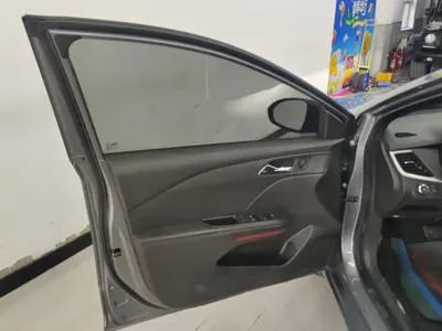 Chevrolet Monza