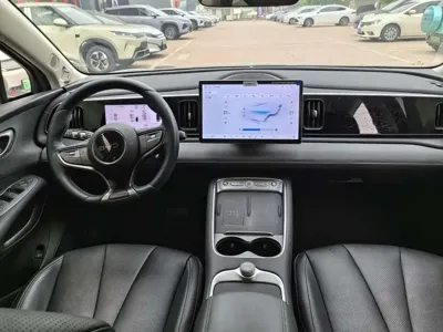 BYD 海狮05 EV