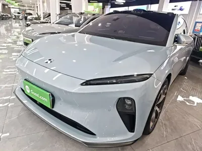 Nio ET5T