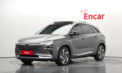 Hyundai Nexo