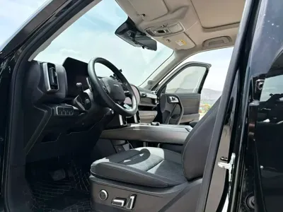 Haval Big Dog