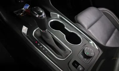 ChevroletGMDaewoo Traverse