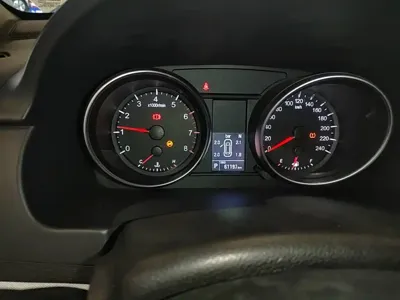 Haval M6
