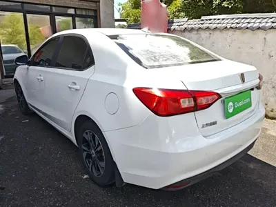 Roewe 360